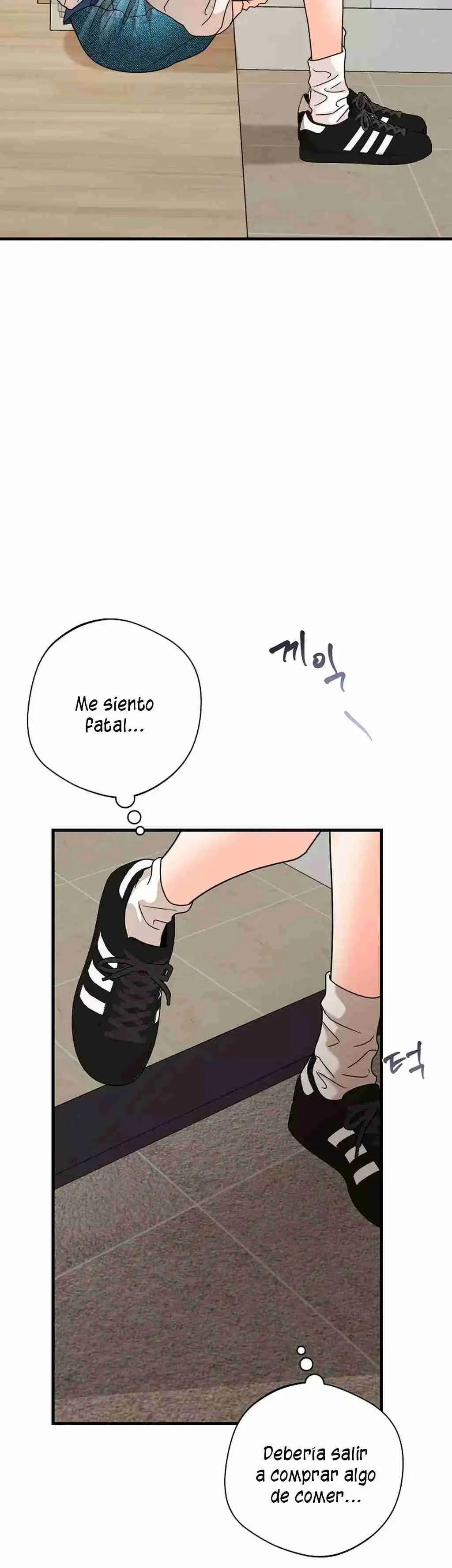 Stop Fight Go To Bed (2025) - Capítulo 21 - Página 20 - LectorTMOo