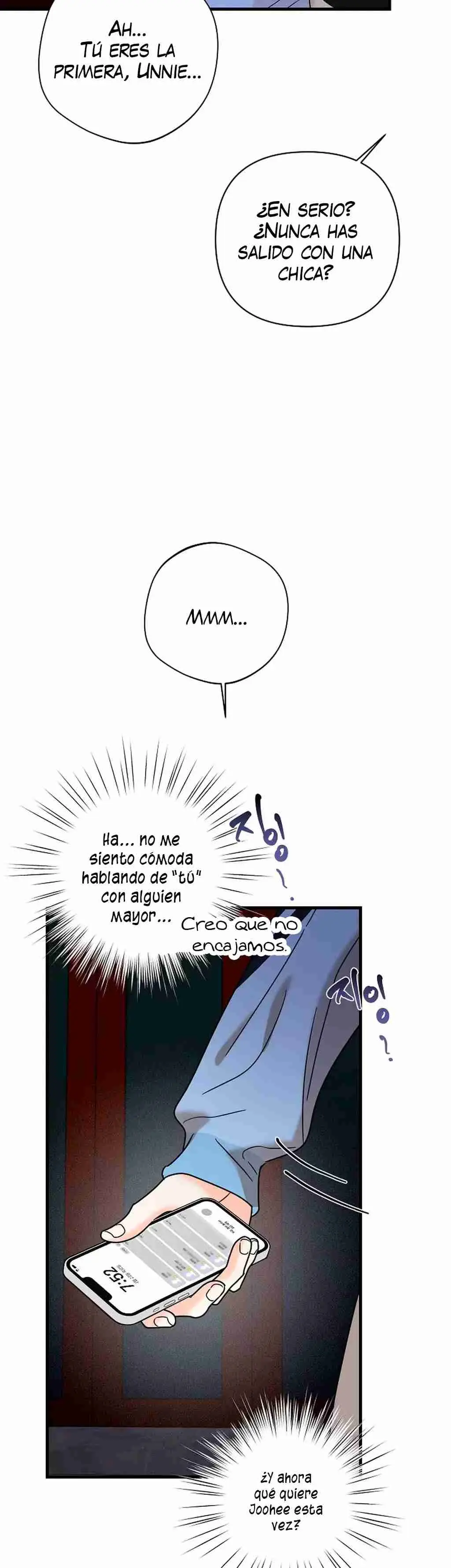 Stop Fight Go To Bed (2025) - Capítulo 21 - Página 24 - LectorTMOo