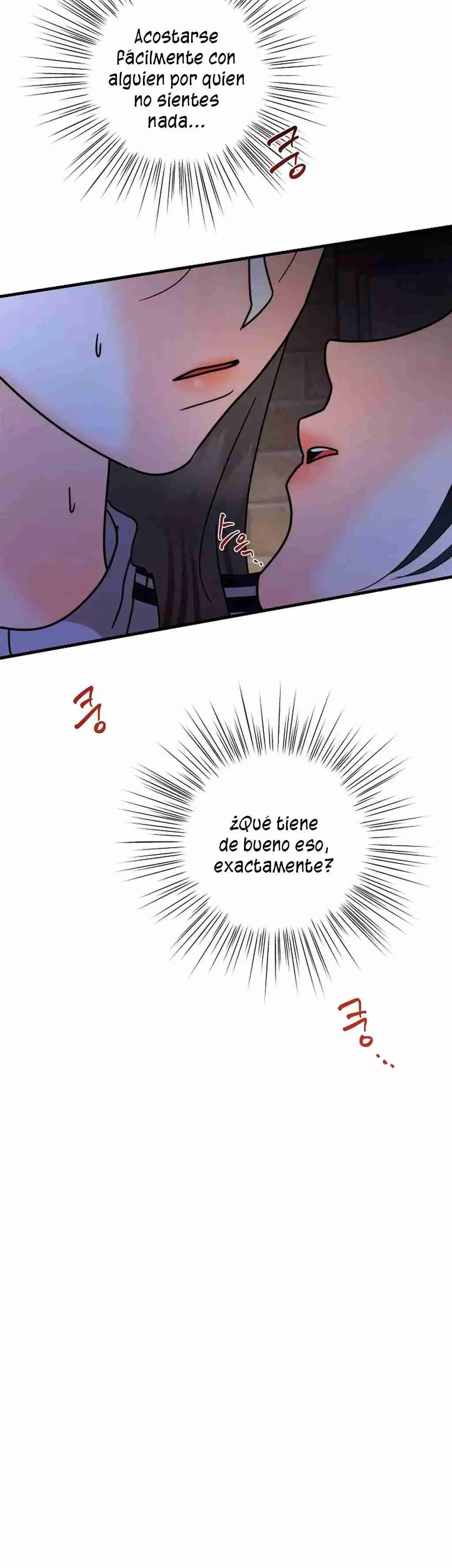 Stop Fight Go To Bed (2025) - Capítulo 21 - Página 33 - LectorTMOo