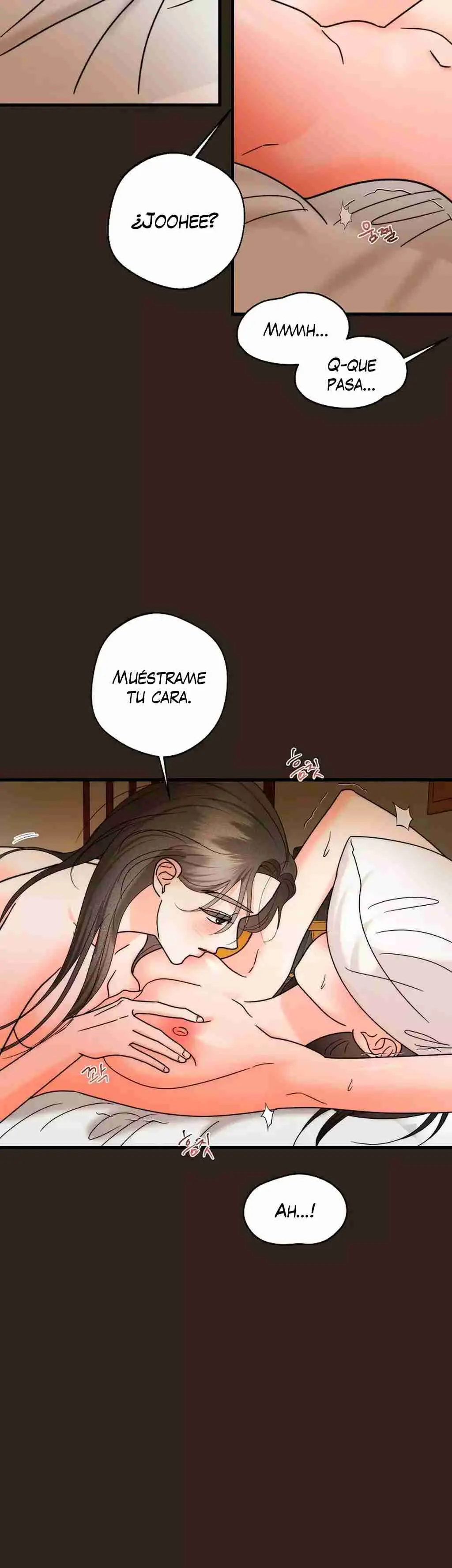 Stop Fight Go To Bed (2025) - Capítulo 21 - Página 43 - LectorTMOo