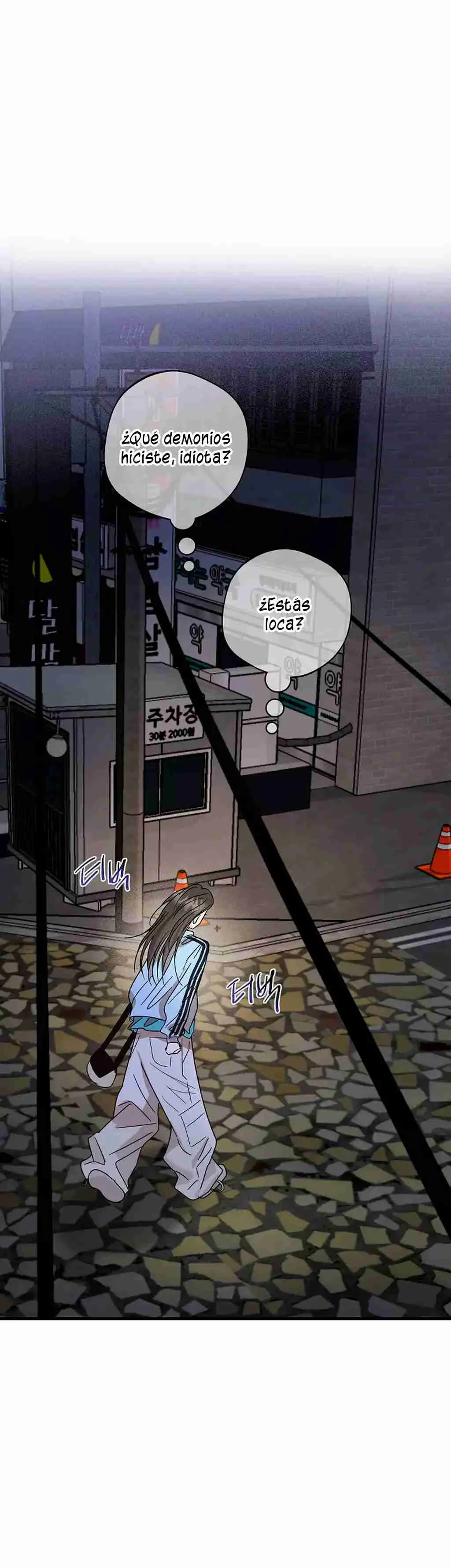 Stop Fight Go To Bed (2025) - Capítulo 21 - Página 49 - LectorTMOo
