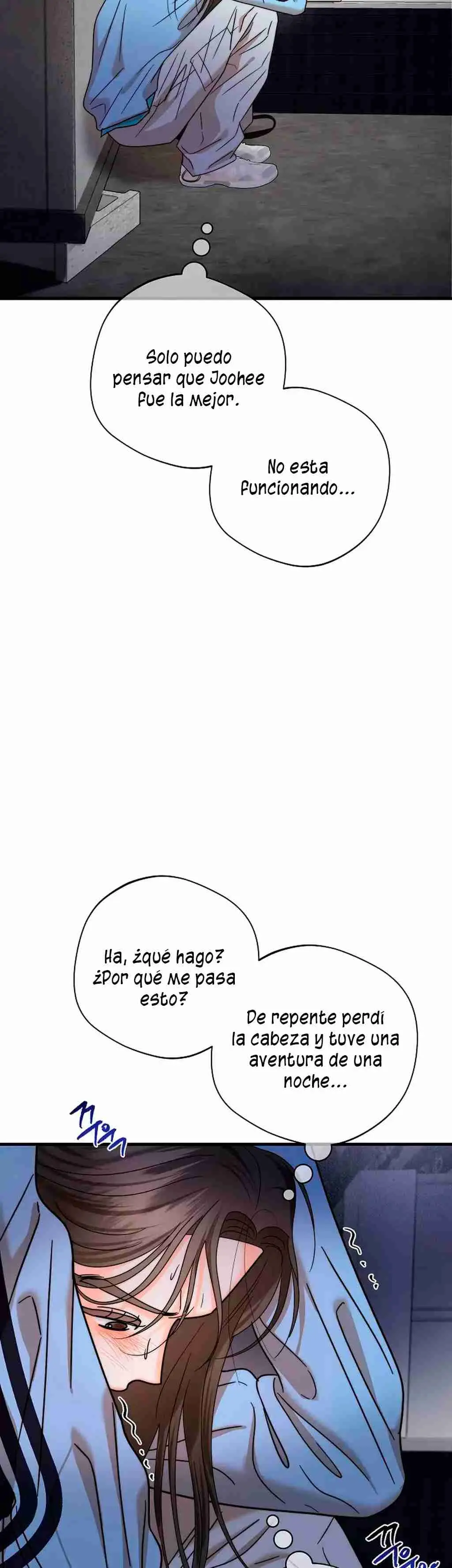 Stop Fight Go To Bed (2025) - Capítulo 21 - Página 51 - LectorTMOo