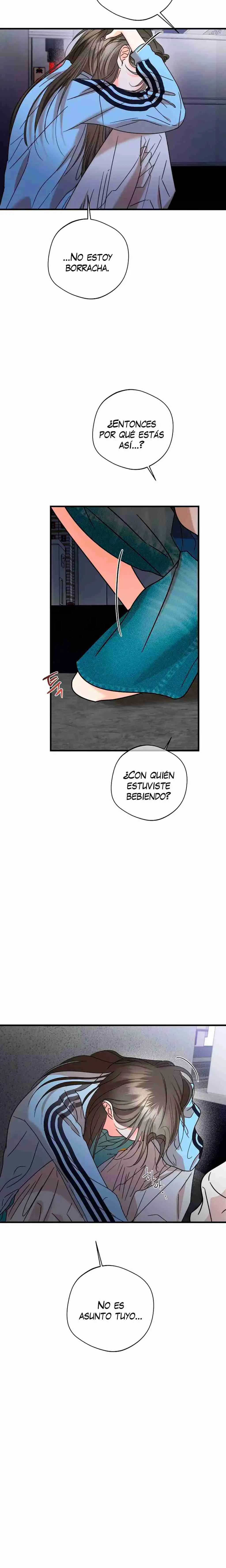 Stop Fight Go To Bed (2025) - Capítulo 21 - Página 55 - LectorTMOo