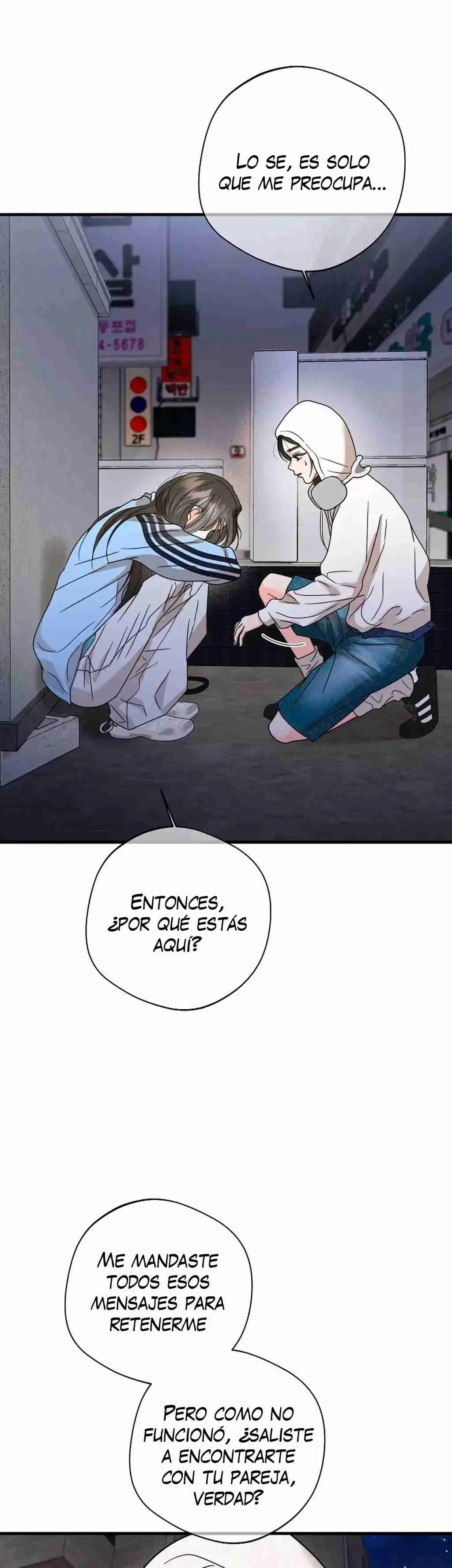 Stop Fight Go To Bed (2025) - Capítulo 21 - Página 56 - LectorTMOo