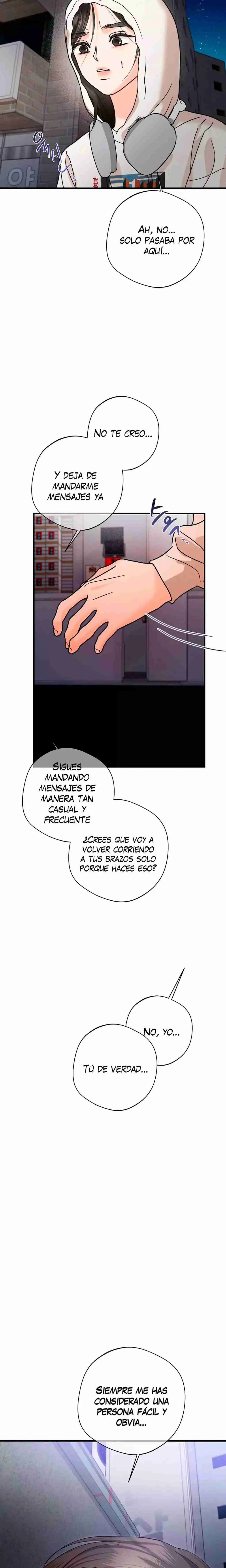 Stop Fight Go To Bed (2025) - Capítulo 21 - Página 57 - LectorTMOo