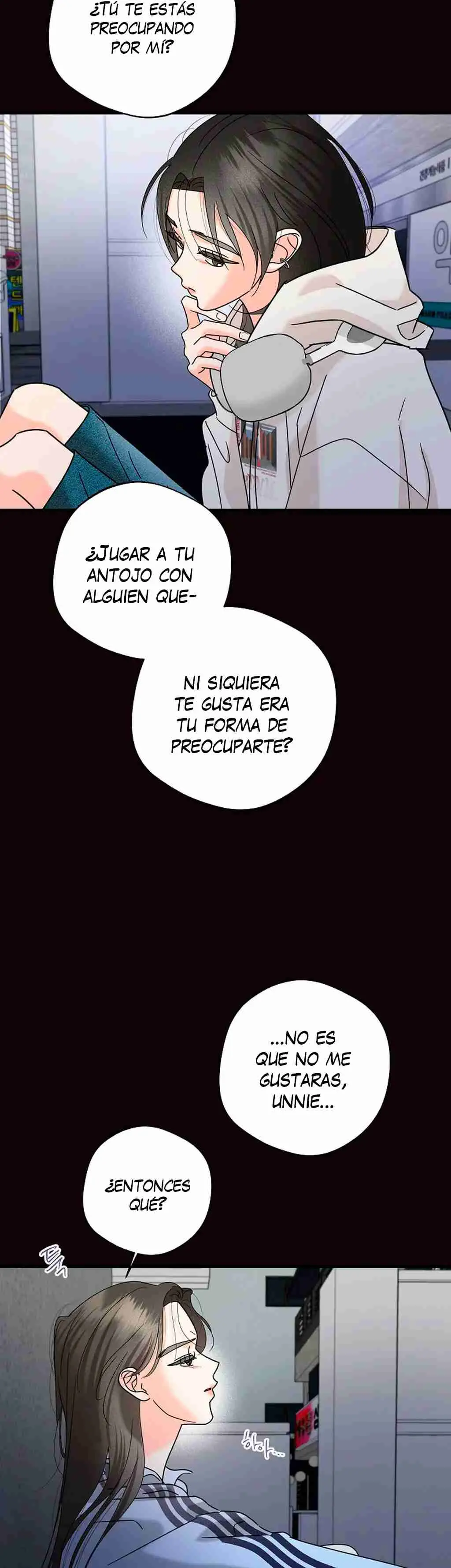 Stop Fight Go To Bed (2025) - Capítulo 22 - Página 4 - LectorTMOo