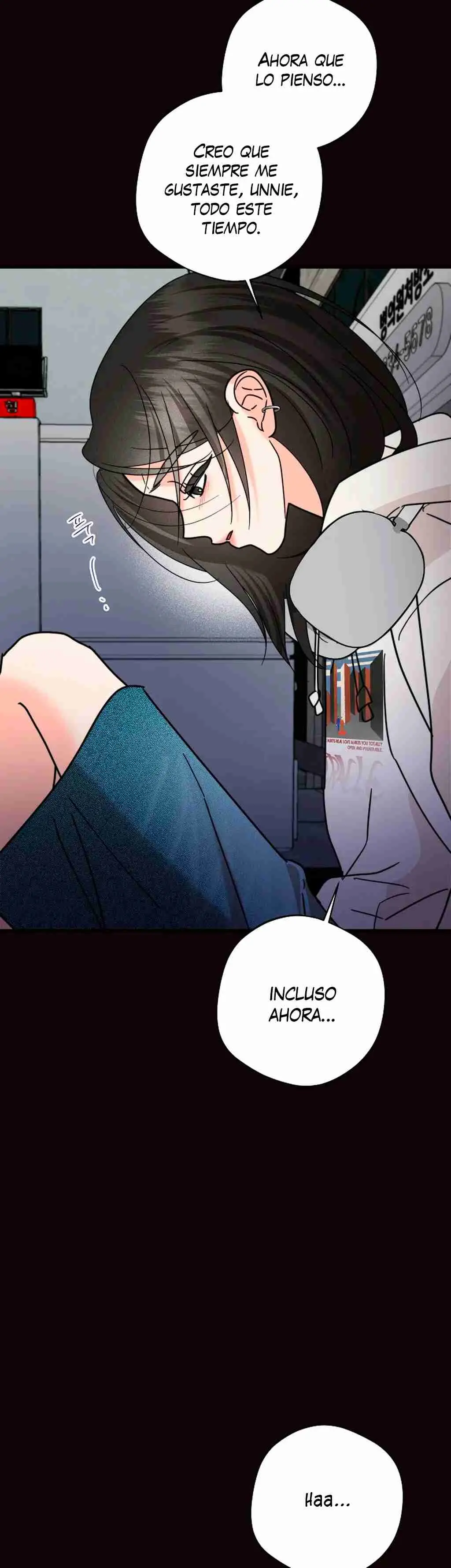 Stop Fight Go To Bed (2025) - Capítulo 22 - Página 6 - LectorTMOo