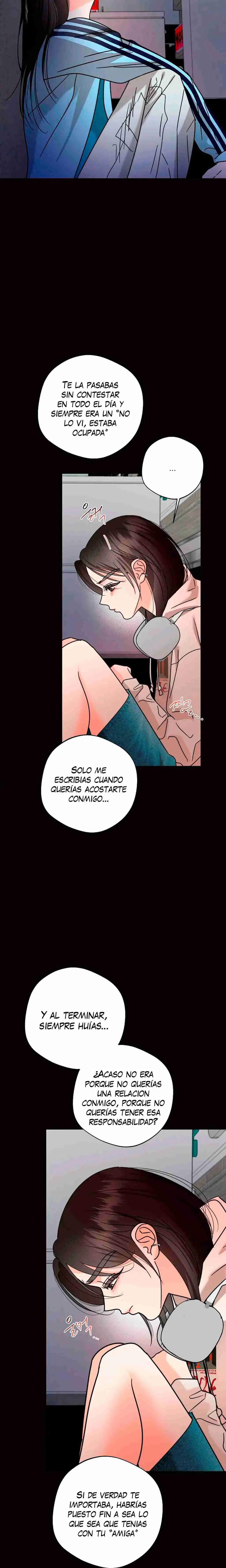 Stop Fight Go To Bed (2025) - Capítulo 22 - Página 11 - LectorTMOo