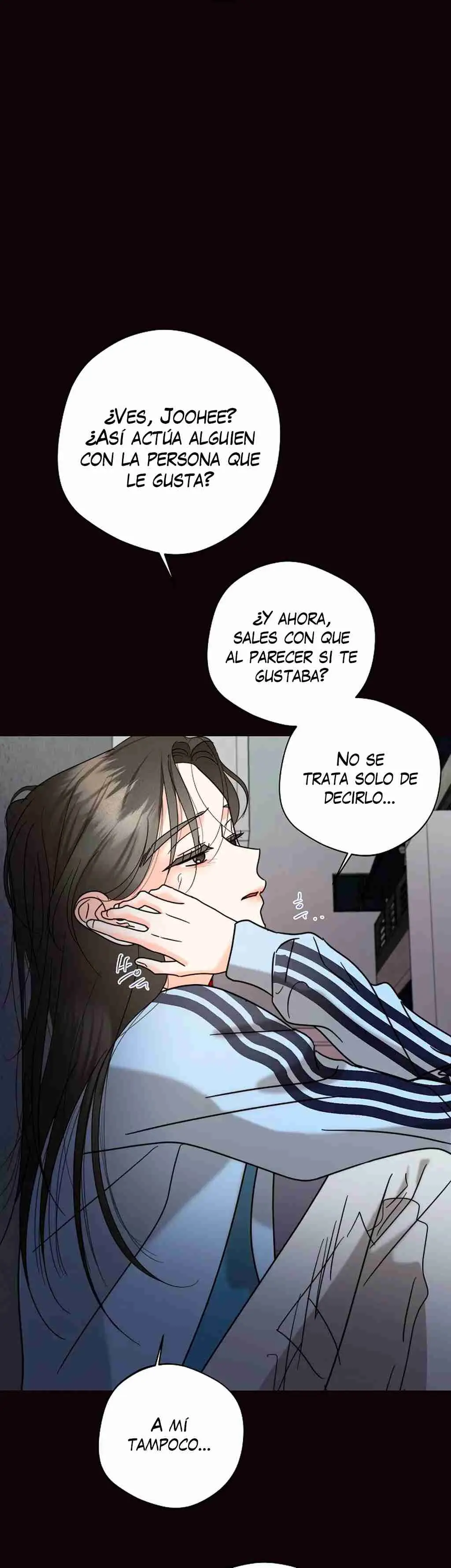 Stop Fight Go To Bed (2025) - Capítulo 22 - Página 12 - LectorTMOo