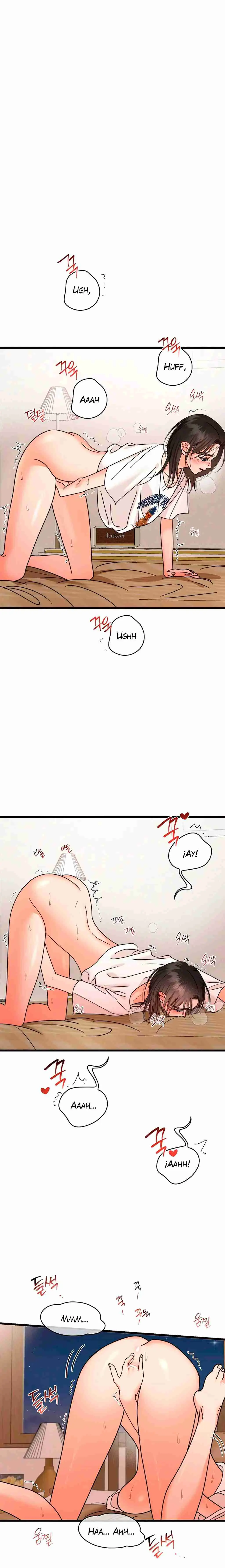 Stop Fight Go To Bed (2025) - Capítulo 22 - Página 32 - LectorTMOo