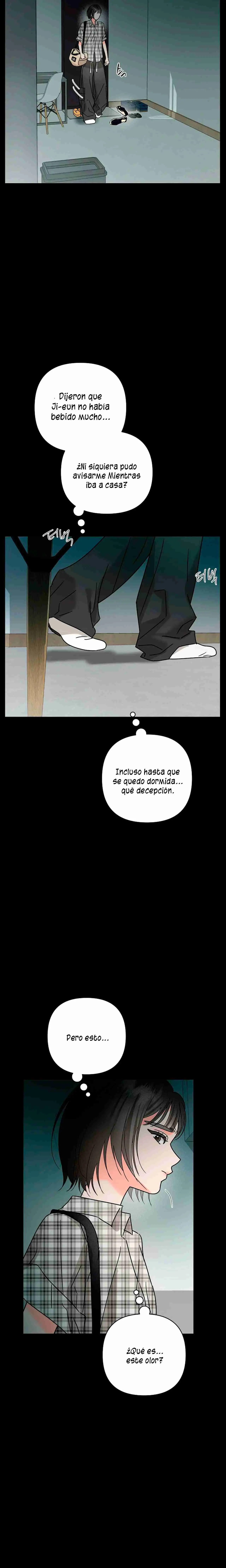 Stop Fight Go To Bed (2025) - Capítulo 23 - Página 3 - LectorTMOo