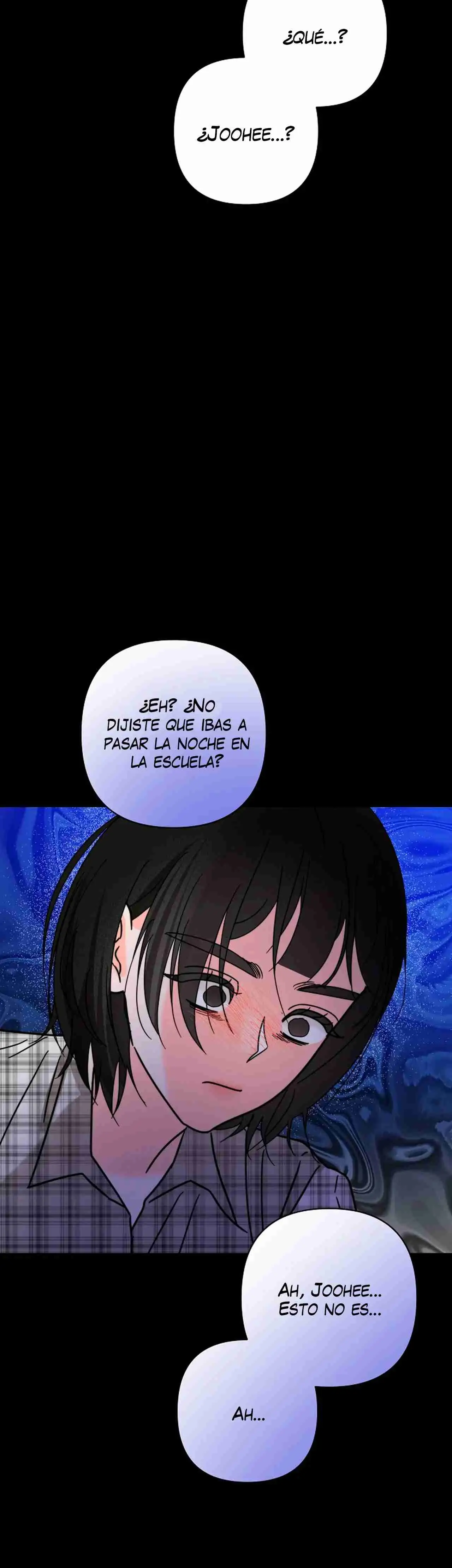 Stop Fight Go To Bed (2025) - Capítulo 23 - Página 7 - LectorTMOo