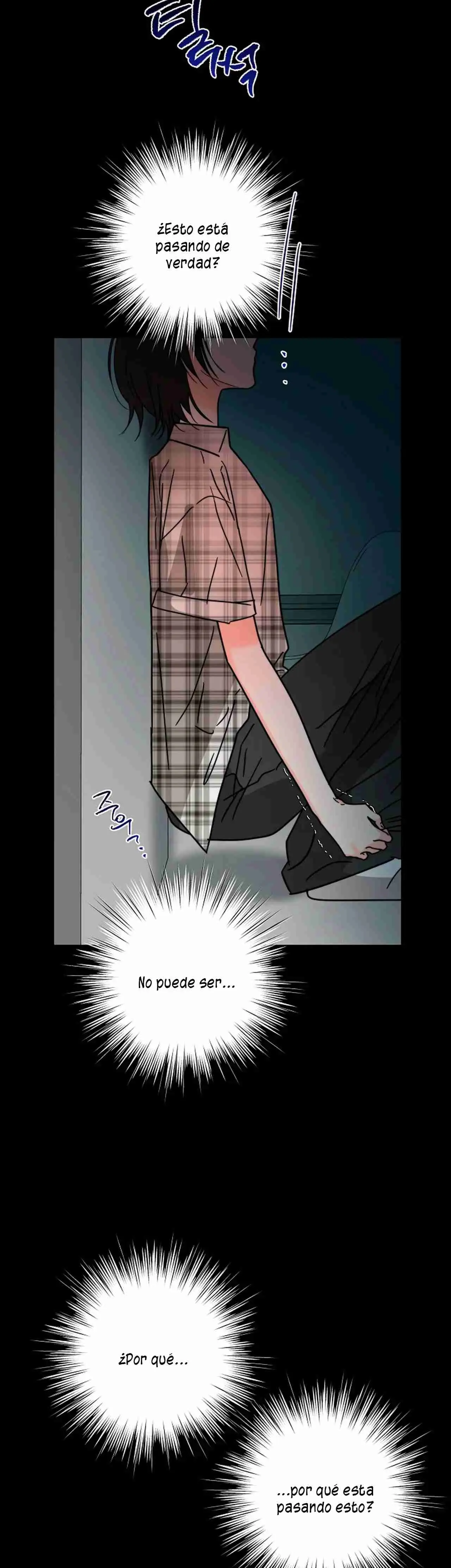 Stop Fight Go To Bed (2025) - Capítulo 23 - Página 9 - LectorTMOo