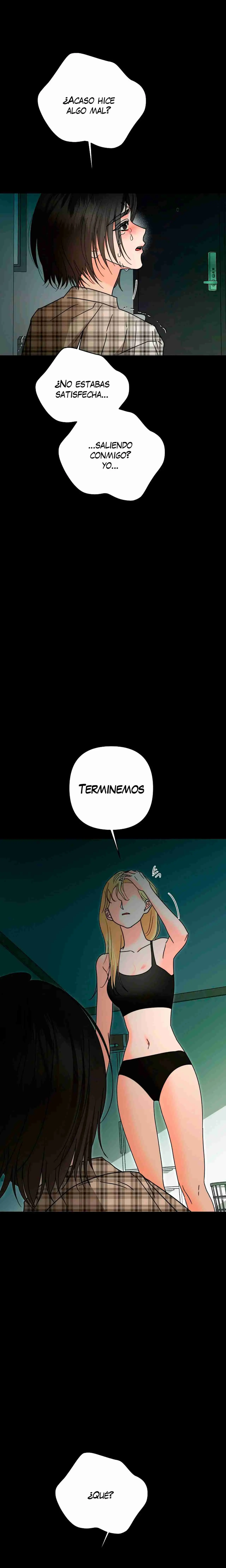 Stop Fight Go To Bed (2025) - Capítulo 23 - Página 14 - LectorTMOo