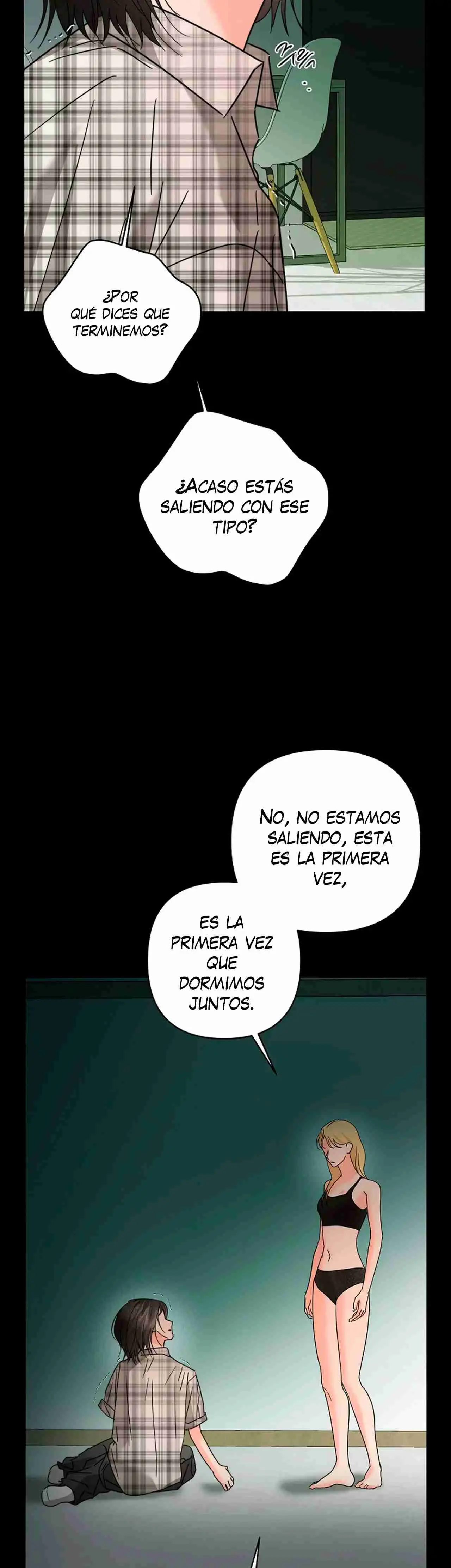 Stop Fight Go To Bed (2025) - Capítulo 23 - Página 16 - LectorTMOo