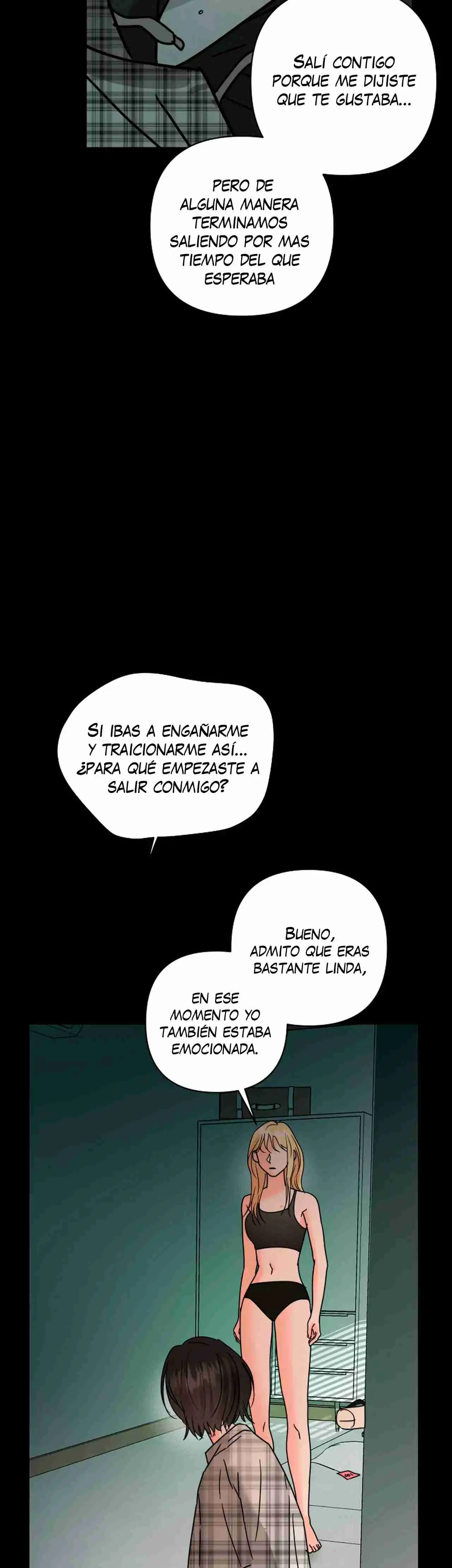 Stop Fight Go To Bed (2025) - Capítulo 23 - Página 21 - LectorTMOo