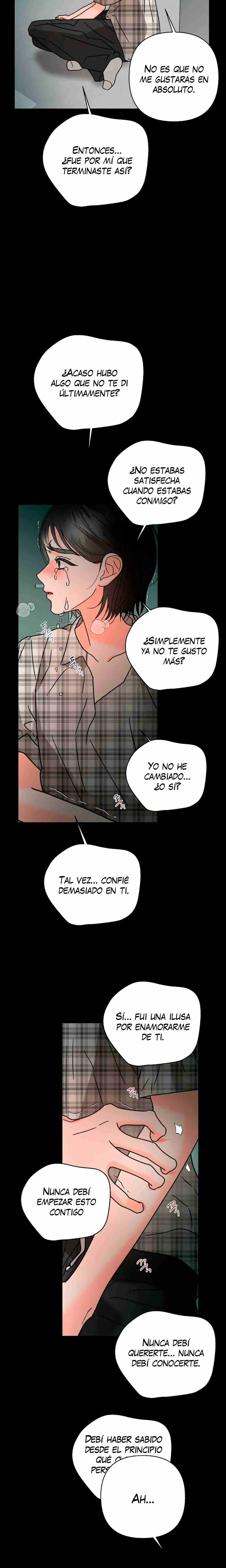 Stop Fight Go To Bed (2025) - Capítulo 23 - Página 22 - LectorTMOo