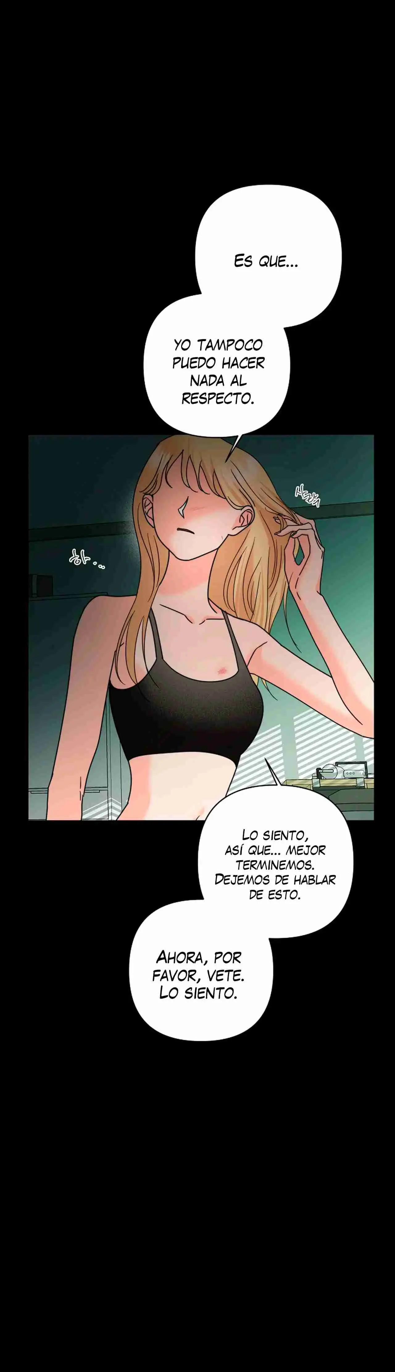 Stop Fight Go To Bed (2025) - Capítulo 23 - Página 23 - LectorTMOo