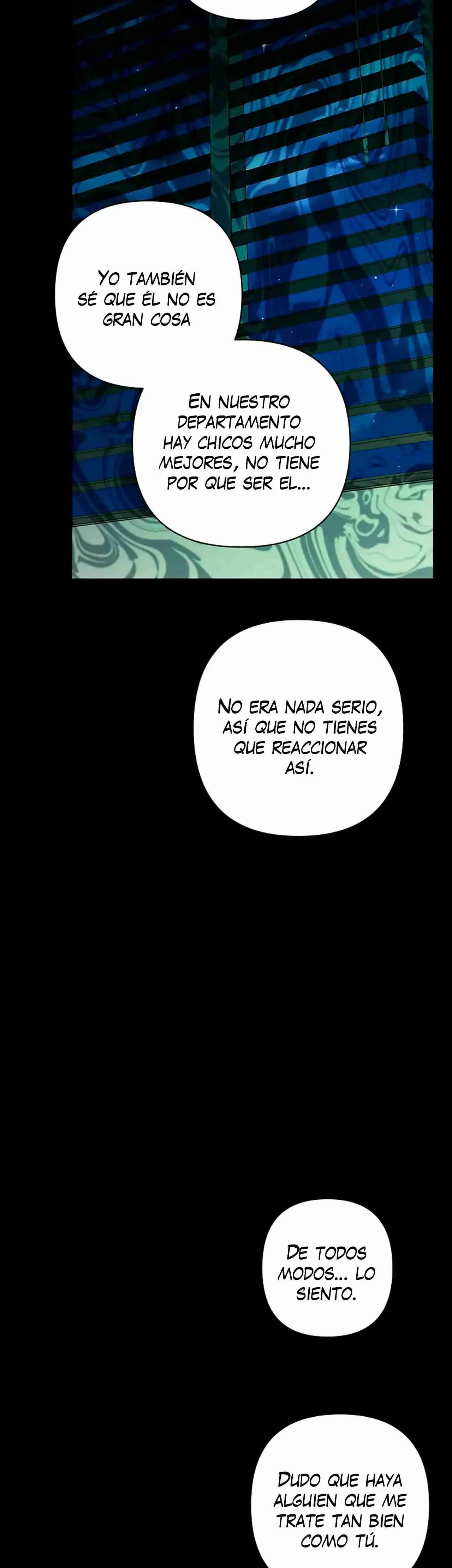 Stop Fight Go To Bed (2025) - Capítulo 23 - Página 26 - LectorTMOo