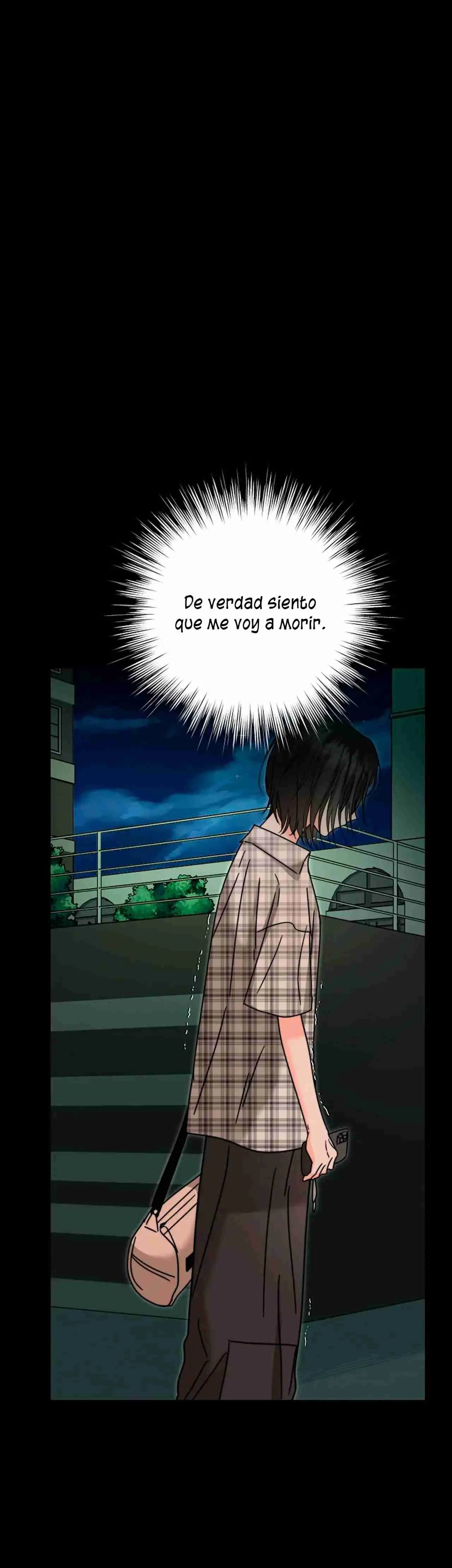 Stop Fight Go To Bed (2025) - Capítulo 23 - Página 28 - LectorTMOo