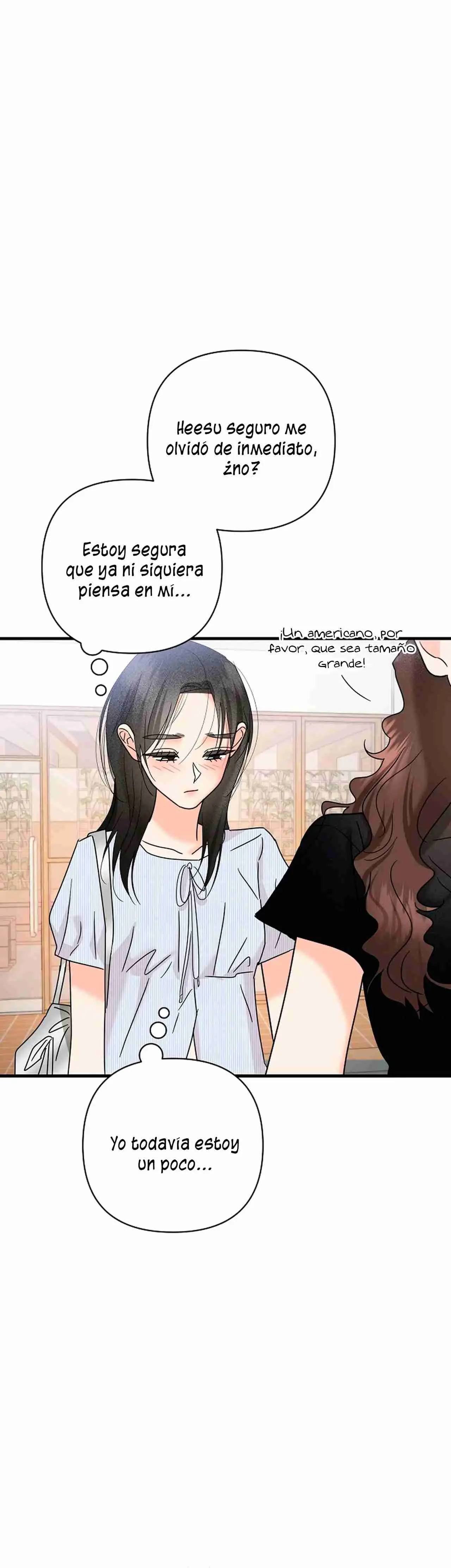 Stop Fight Go To Bed (2025) - Capítulo 23 - Página 36 - LectorTMOo
