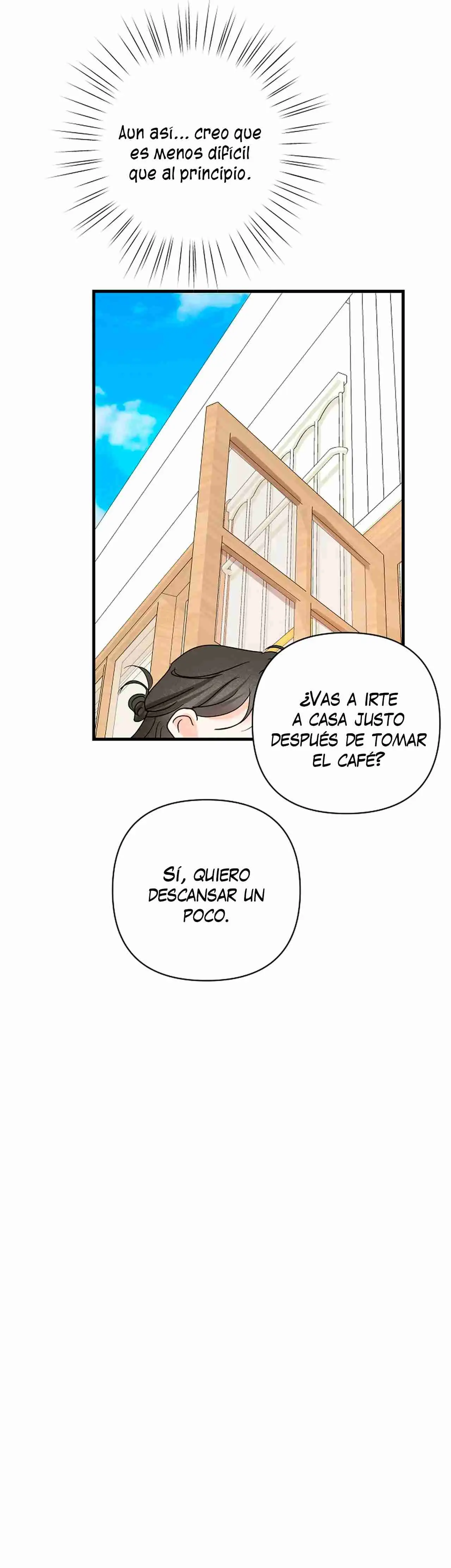Stop Fight Go To Bed (2025) - Capítulo 23 - Página 37 - LectorTMOo
