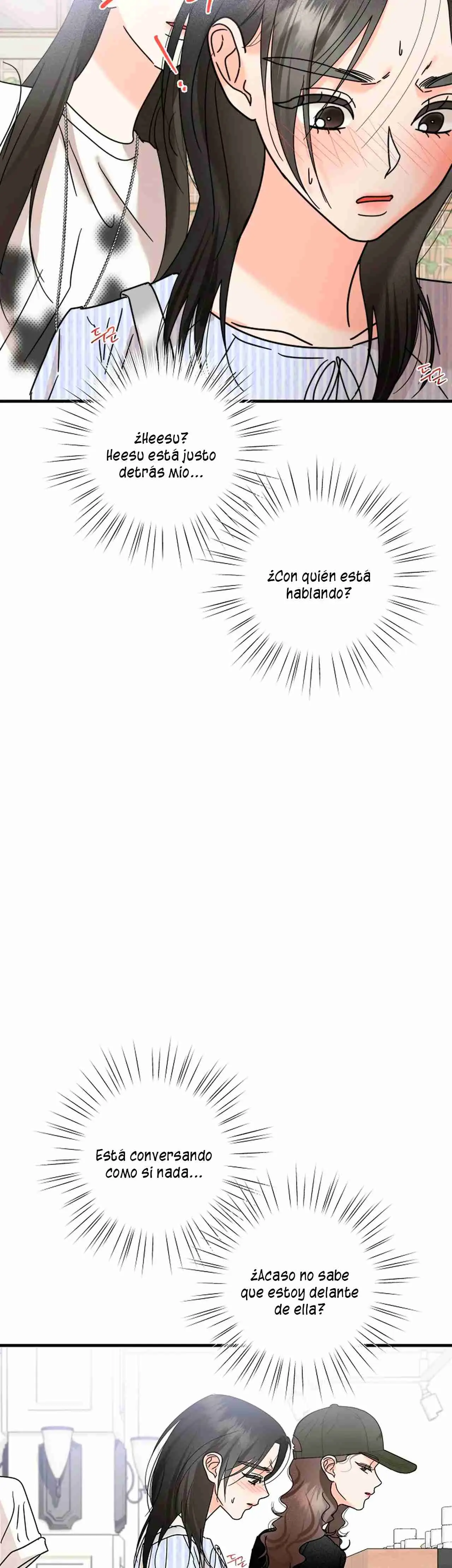 Stop Fight Go To Bed (2025) - Capítulo 23 - Página 39 - LectorTMOo