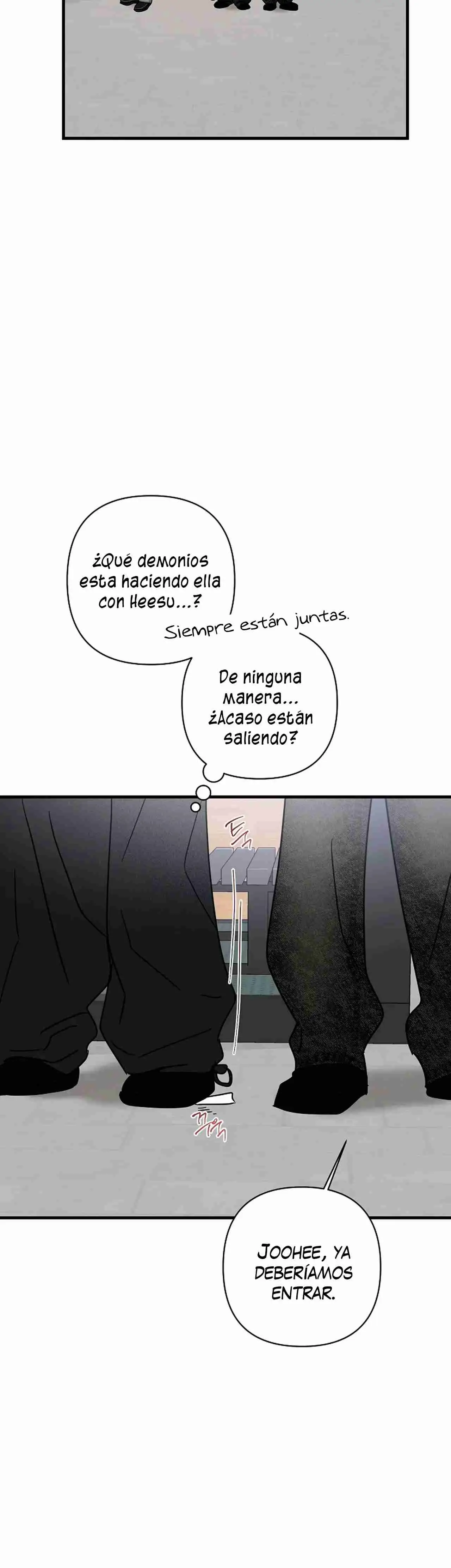 Stop Fight Go To Bed (2025) - Capítulo 23 - Página 41 - LectorTMOo