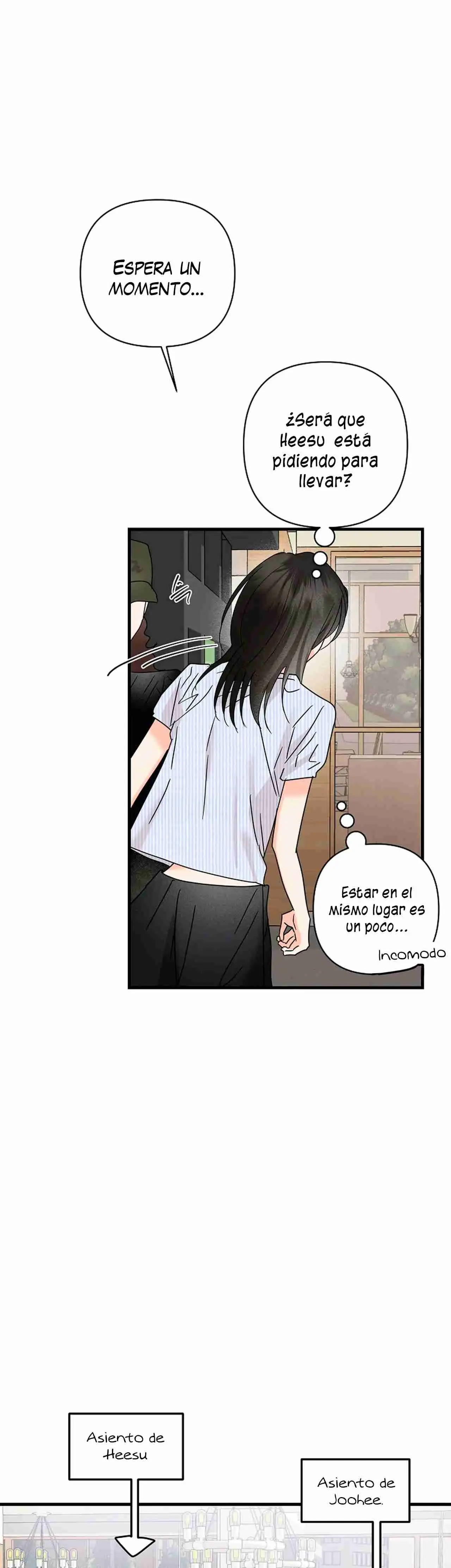Stop Fight Go To Bed (2025) - Capítulo 23 - Página 42 - LectorTMOo