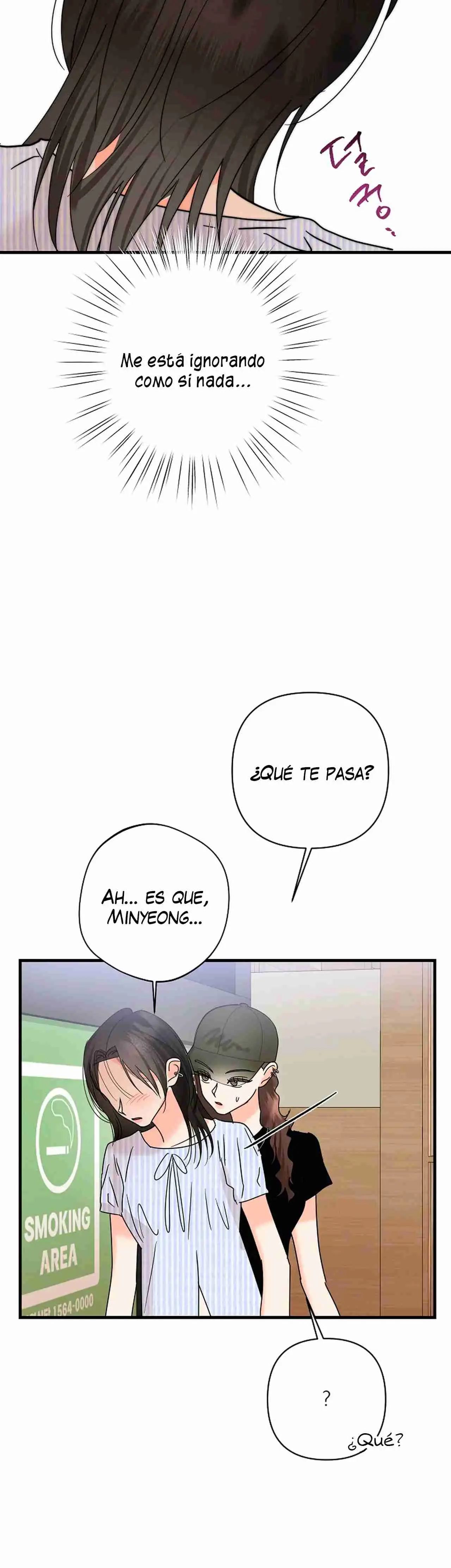 Stop Fight Go To Bed (2025) - Capítulo 23 - Página 47 - LectorTMOo