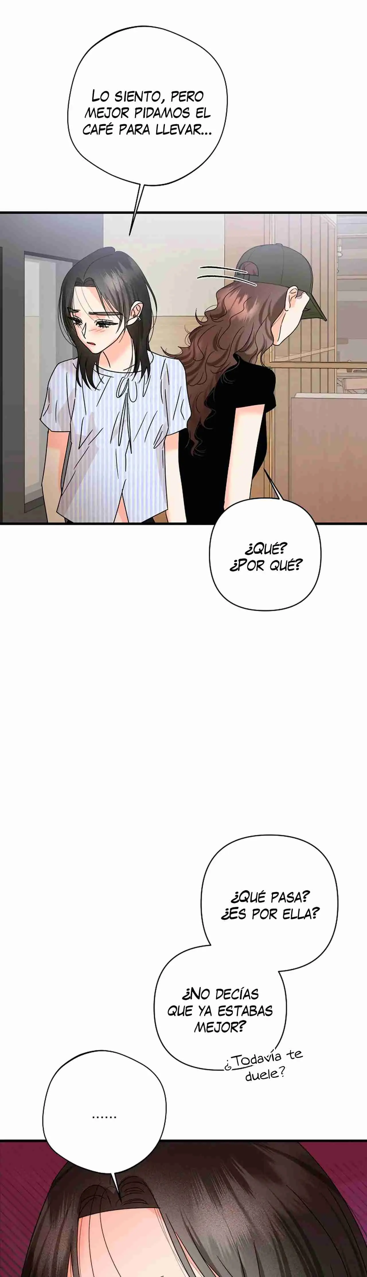 Stop Fight Go To Bed (2025) - Capítulo 23 - Página 48 - LectorTMOo