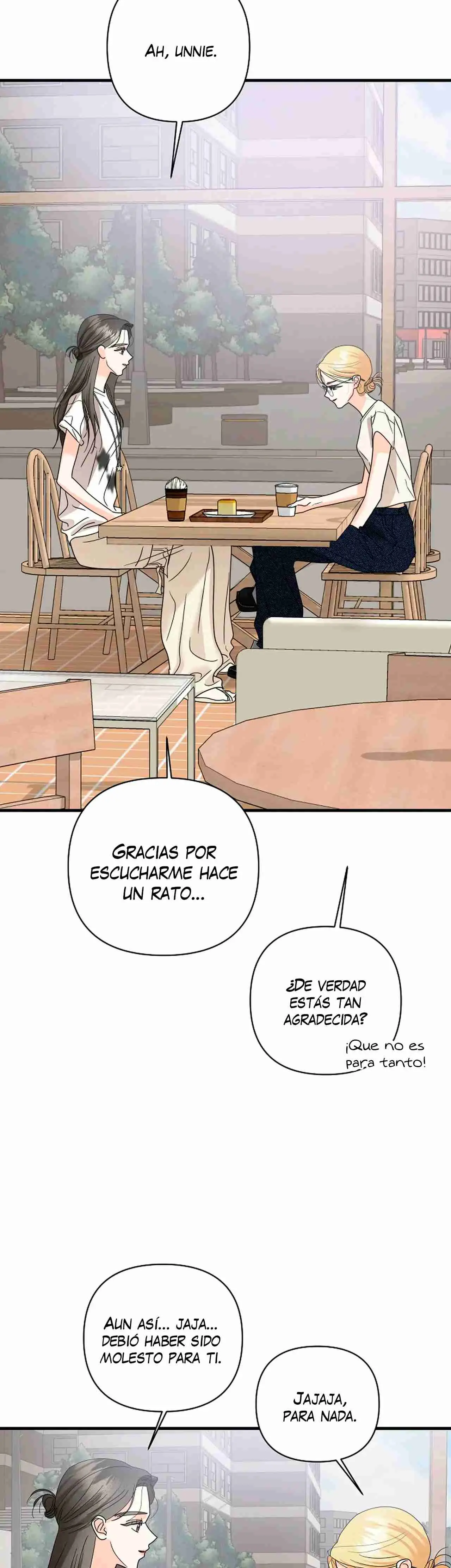 Stop Fight Go To Bed (2025) - Capítulo 23 - Página 51 - LectorTMOo