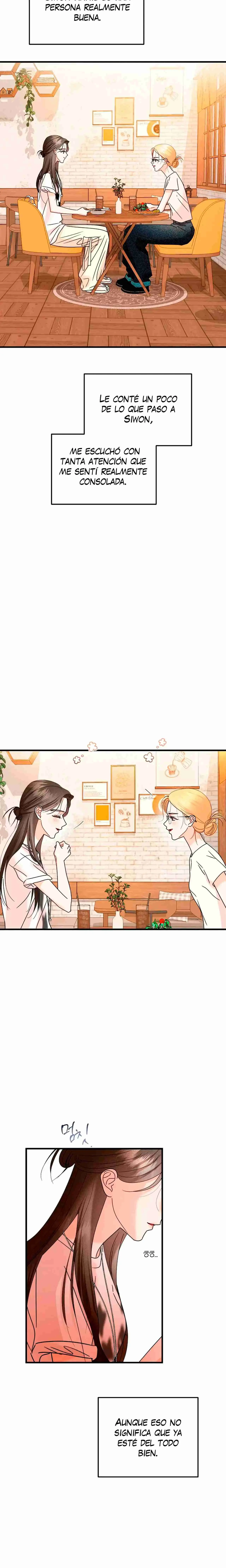 Stop Fight Go To Bed (2025) - Capítulo 24 - Página 3 - LectorTMOo