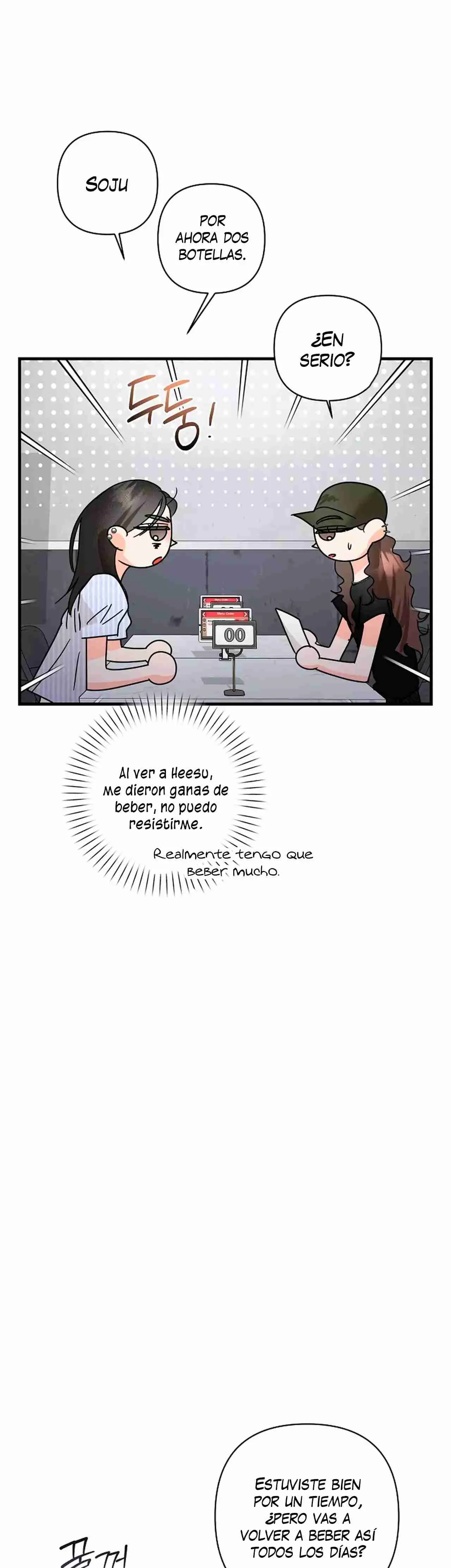 Stop Fight Go To Bed (2025) - Capítulo 24 - Página 15 - LectorTMOo