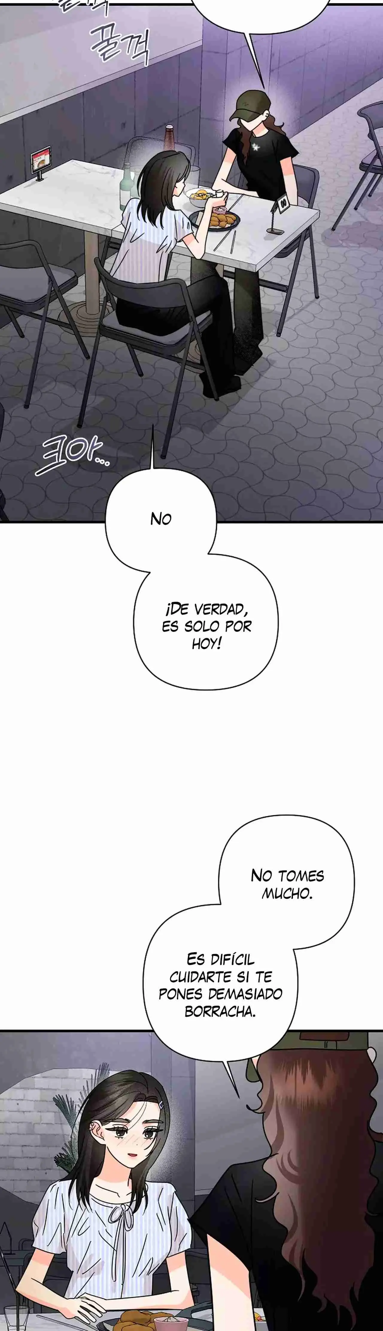 Stop Fight Go To Bed (2025) - Capítulo 24 - Página 16 - LectorTMOo