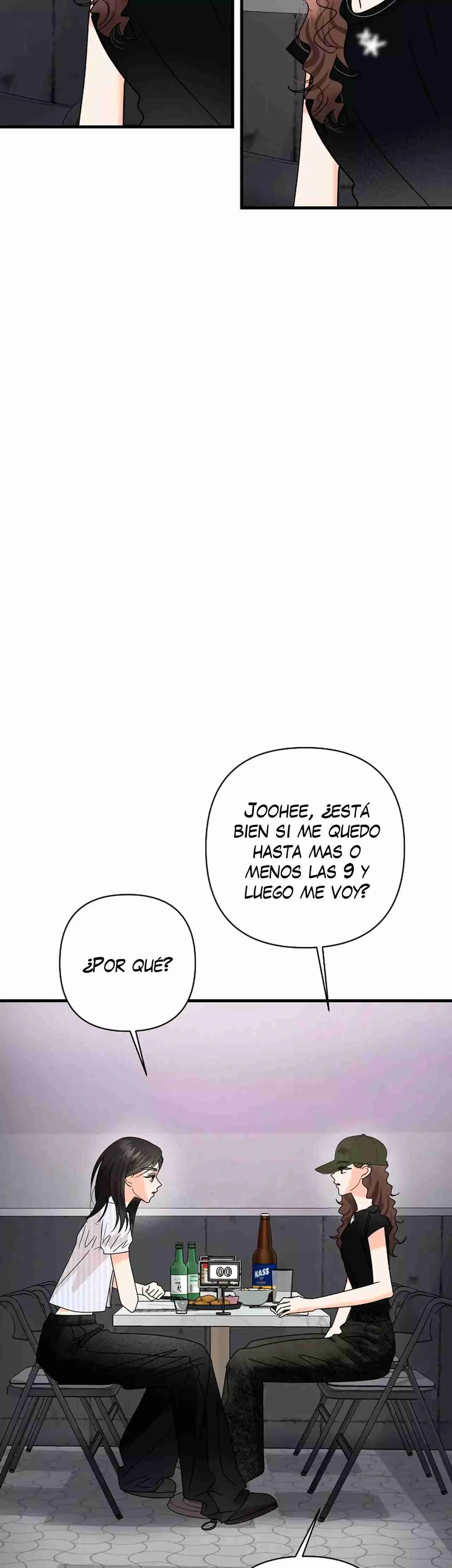 Stop Fight Go To Bed (2025) - Capítulo 24 - Página 22 - LectorTMOo