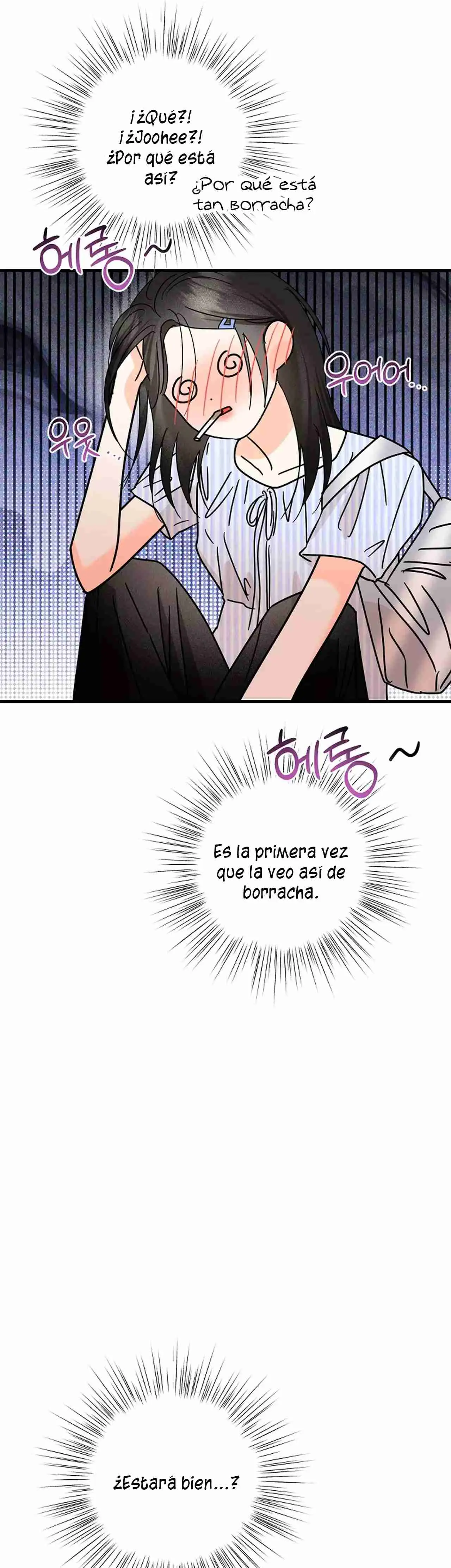 Stop Fight Go To Bed (2025) - Capítulo 24 - Página 27 - LectorTMOo