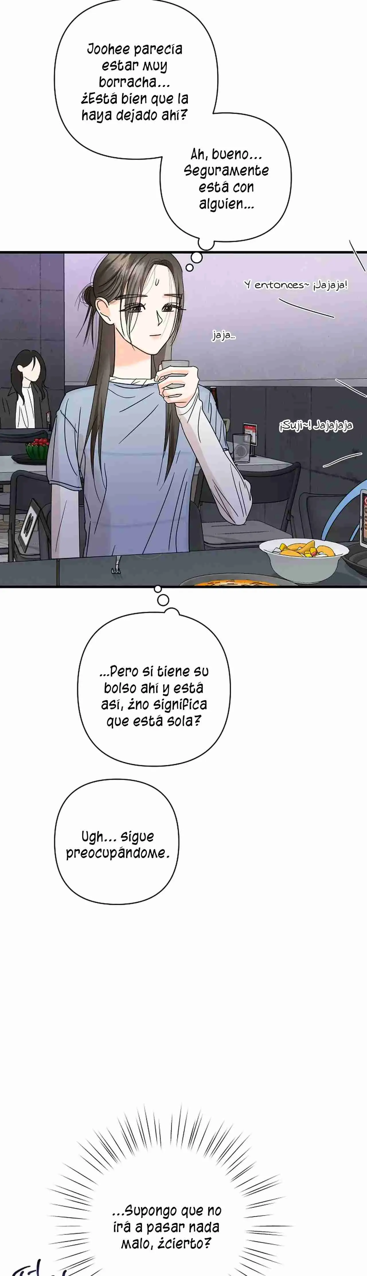 Stop Fight Go To Bed (2025) - Capítulo 24 - Página 31 - LectorTMOo