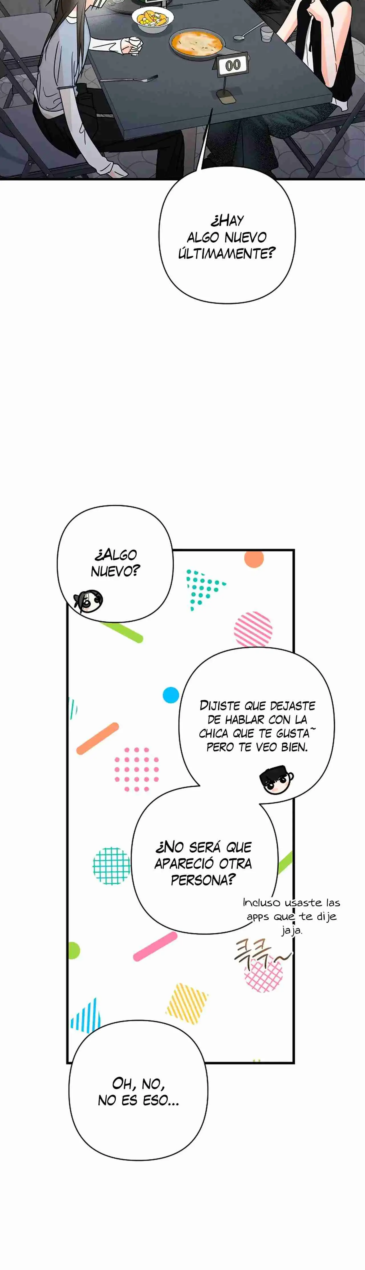 Stop Fight Go To Bed (2025) - Capítulo 24 - Página 33 - LectorTMOo