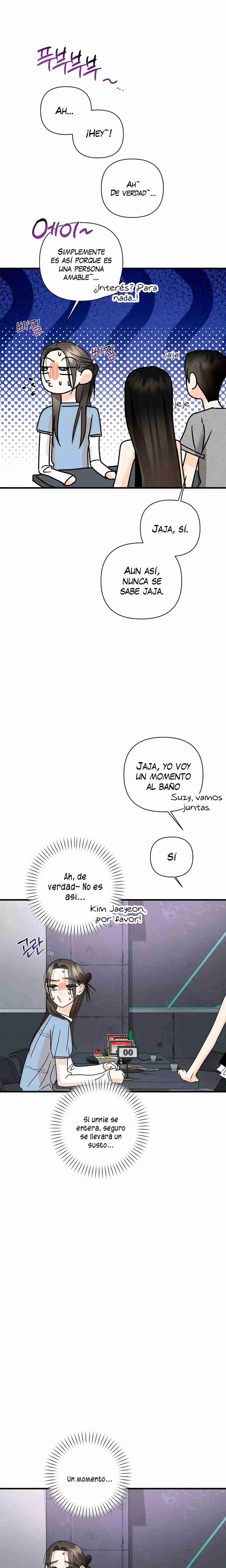 Stop Fight Go To Bed (2025) - Capítulo 24 - Página 37 - LectorTMOo