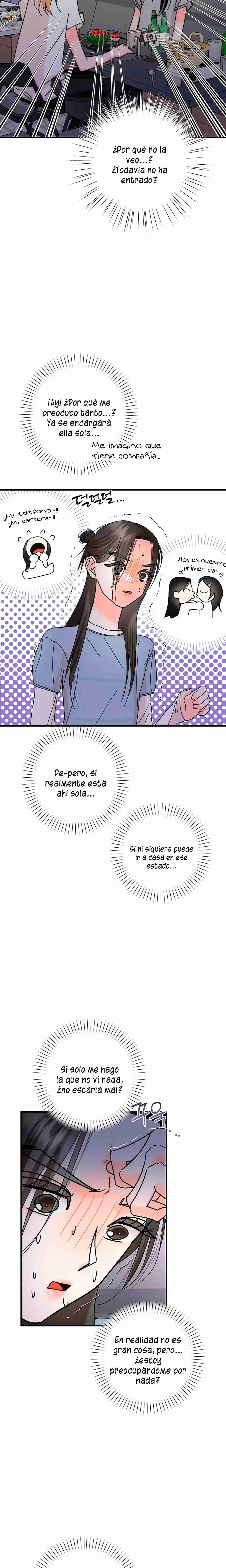 Stop Fight Go To Bed (2025) - Capítulo 24 - Página 39 - LectorTMOo