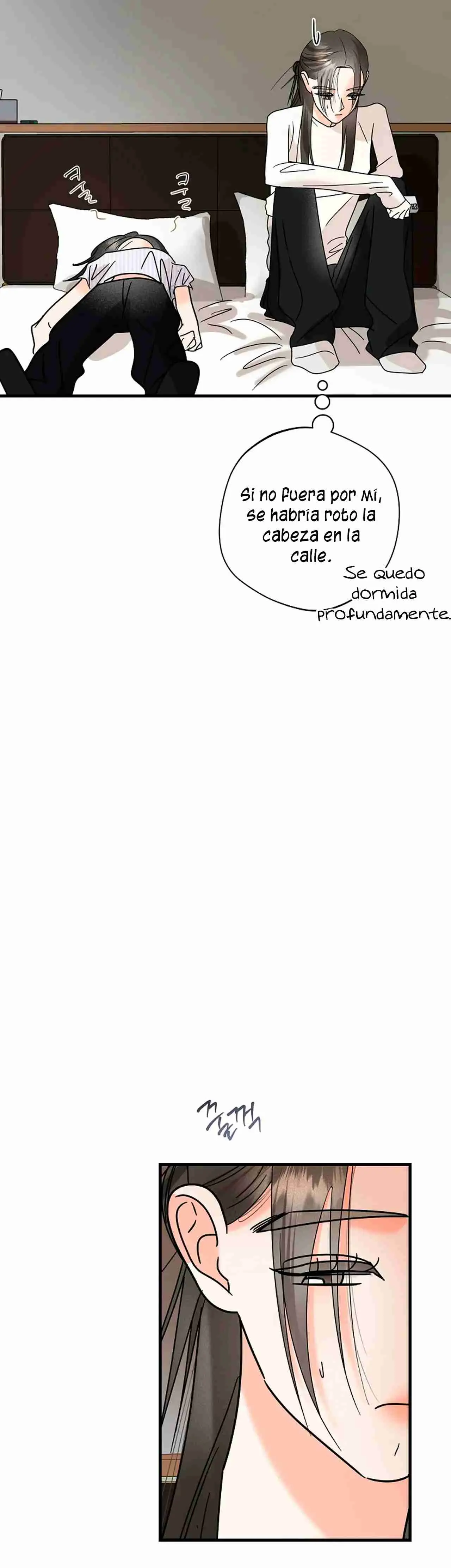 Stop Fight Go To Bed (2025) - Capítulo 25 - Página 4 - LectorTMOo