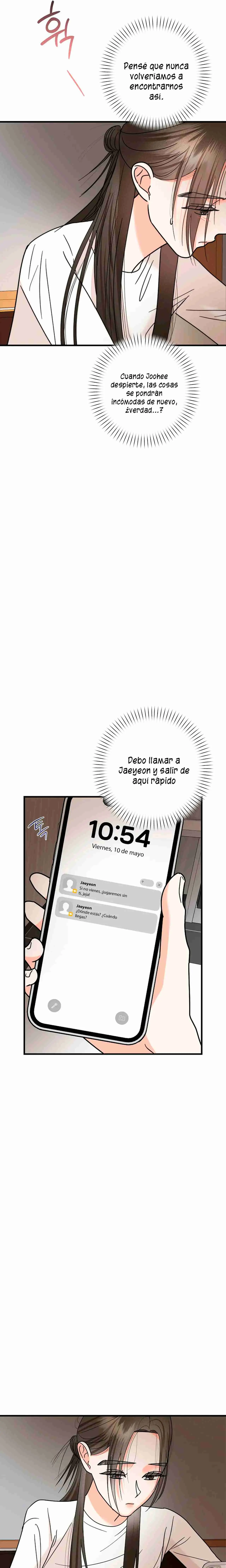 Stop Fight Go To Bed (2025) - Capítulo 25 - Página 6 - LectorTMOo