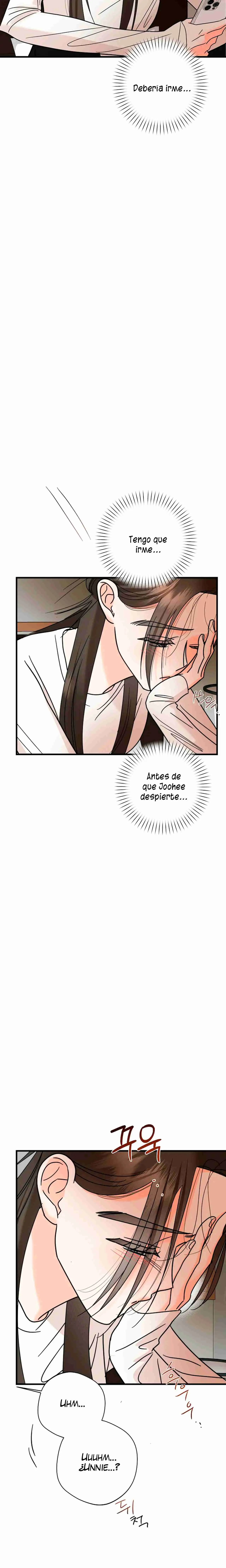 Stop Fight Go To Bed (2025) - Capítulo 25 - Página 7 - LectorTMOo