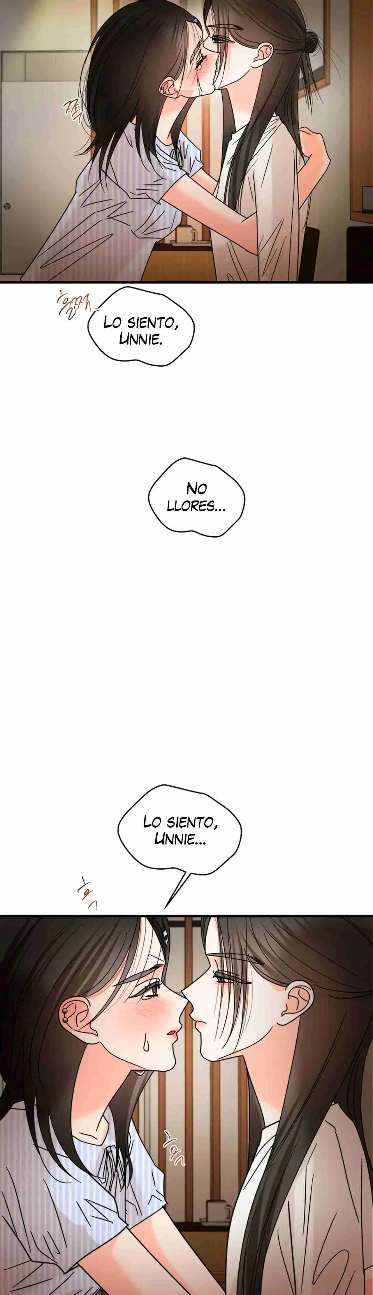 Stop Fight Go To Bed (2025) - Capítulo 25 - Página 21 - LectorTMOo