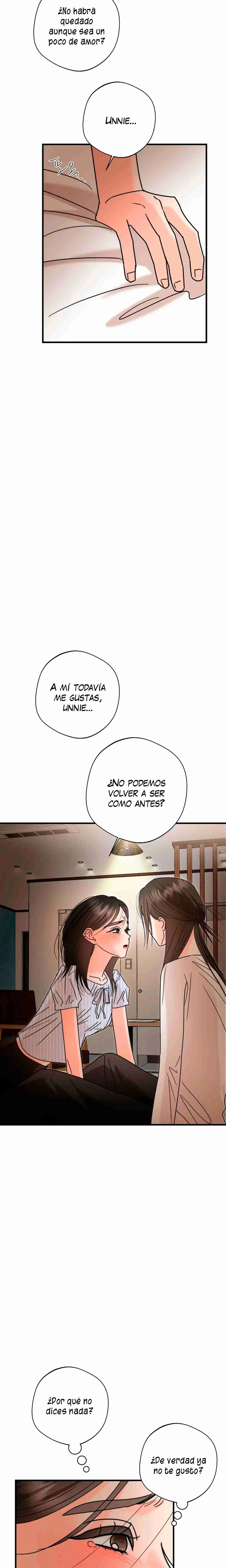 Stop Fight Go To Bed (2025) - Capítulo 25 - Página 35 - LectorTMOo