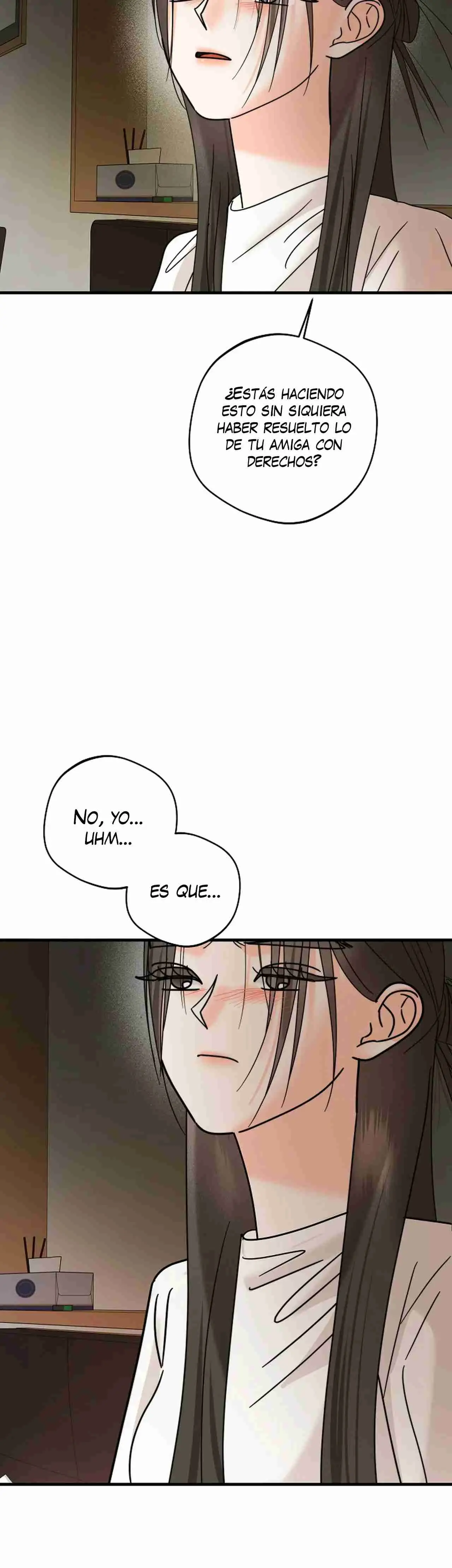 Stop Fight Go To Bed (2025) - Capítulo 26 - Página 10 - LectorTMOo