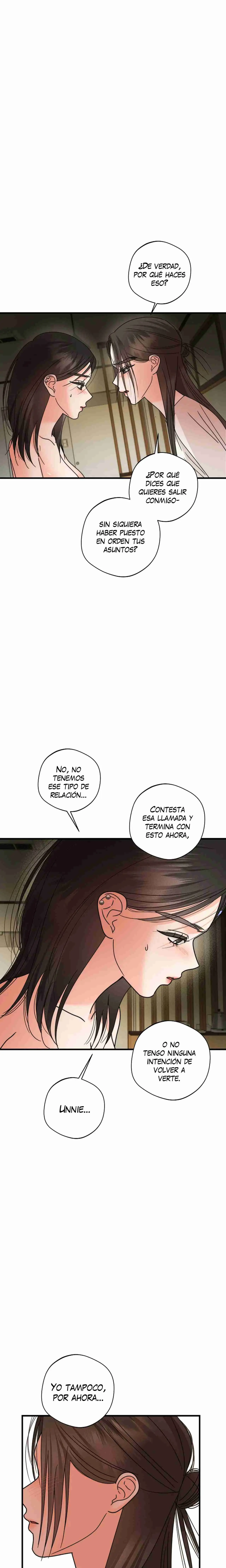 Stop Fight Go To Bed (2025) - Capítulo 26 - Página 11 - LectorTMOo