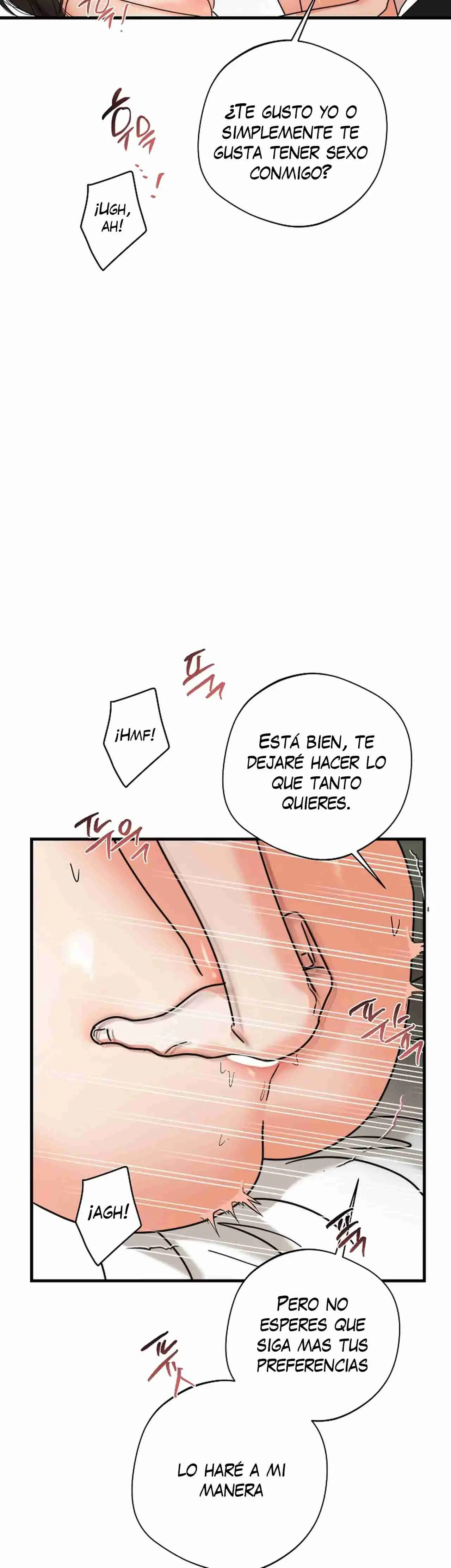 Stop Fight Go To Bed (2025) - Capítulo 26 - Página 16 - LectorTMOo