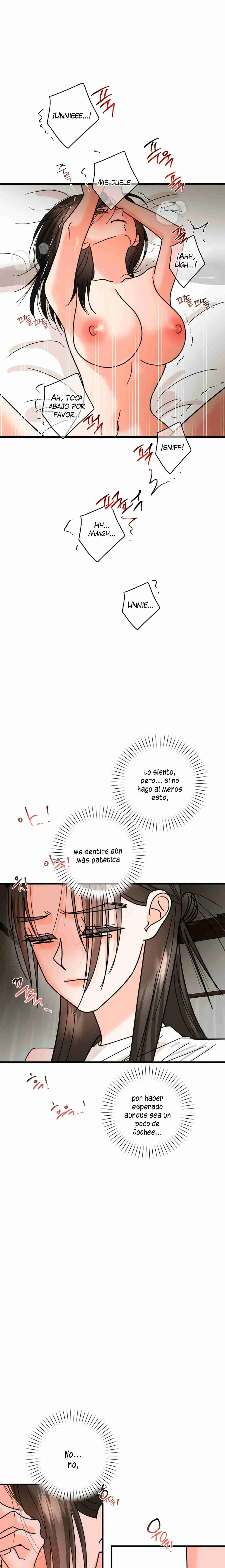 Stop Fight Go To Bed (2025) - Capítulo 26 - Página 20 - LectorTMOo